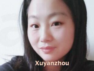 Xuyanzhou