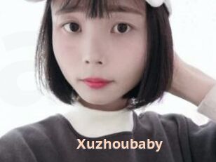 Xuzhoubaby