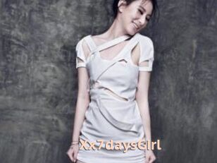 Xx7daysGirl