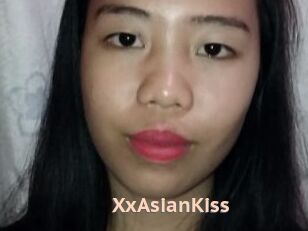 XxAsianKiss
