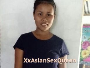 XxAsianSexQueen