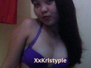 XxKristypie