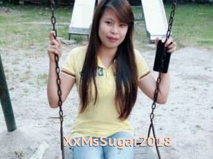 XxMsSugar2018