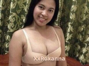 XxRoxanna