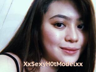 XxSexyH0tModelxx