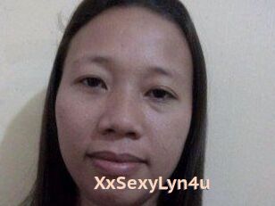XxSexyLyn4u