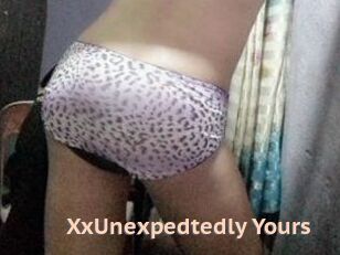 XxUnexpedtedly_Yours