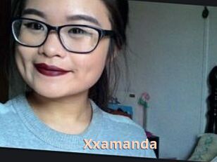 Xxamanda