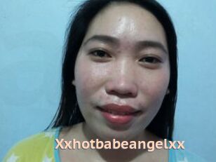 Xxhotbabeangelxx