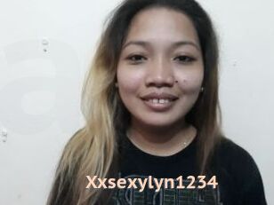 Xxsexylyn1234