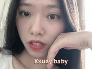 Xxuzyibaby