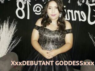XxxDEBUTANT_GODDESSxxx