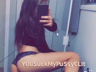 Y0uSuckMyPuSsyCLit
