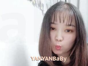 YANYANBaBy