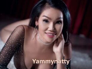 Yammynatty