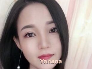 Yanana