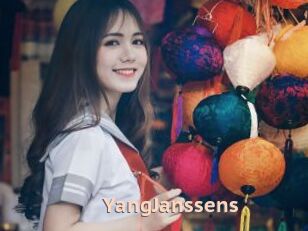 YangJanssens