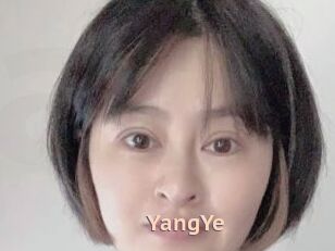 YangYe
