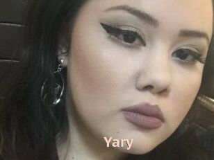 Yary