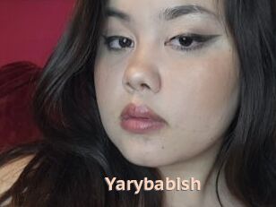 Yarybabish
