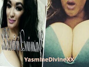 YasmineDivineXX