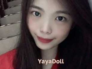 YayaDoll
