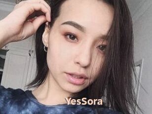 YesSora
