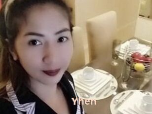 Yhen