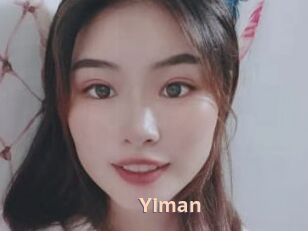 Yiman