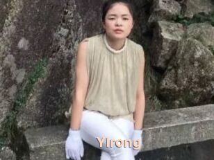 Yirong