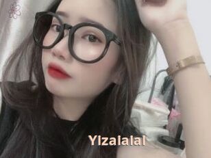 Yizaiaiai