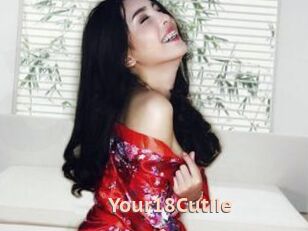 Your18Cutiie