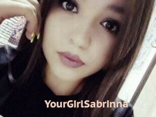 YourGirlSabrinna