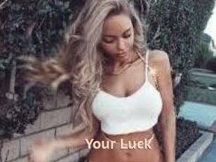 Your_Luck_