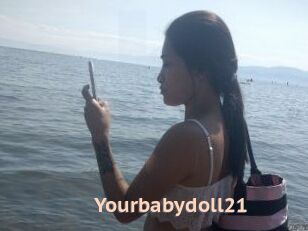 Your_baby_doll21