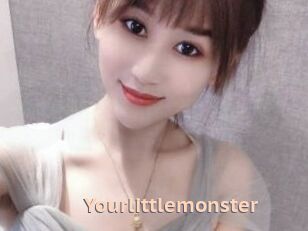 Yourlittlemonster