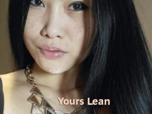 Yours_Lean