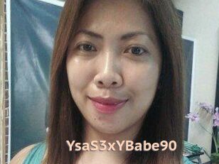 YsaS3xYBabe90