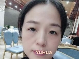 YuHua