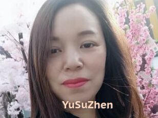 YuSuZhen