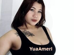 YuaAmeri