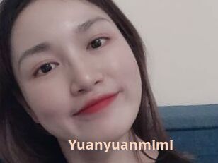 Yuanyuanmimi