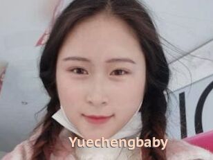 Yuechengbaby