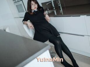 YuinaMin