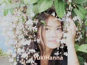 YukiHanna