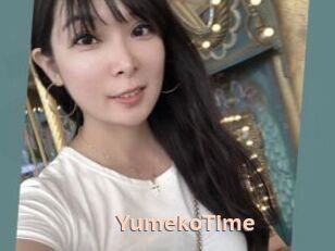 YumekoTime