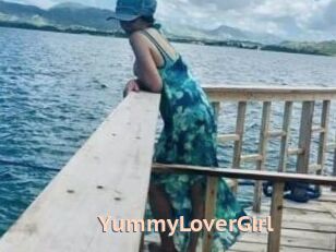 YummyLoverGirl