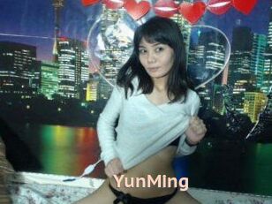 YunMing