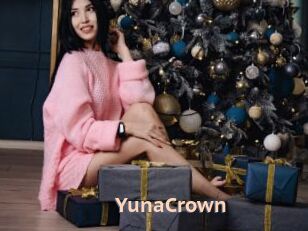 YunaCrown