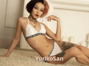 YurikoSan